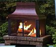 Outdoor Fireplace Propane Best Of Propane Fireplace Lowes Outdoor Propane Fireplace