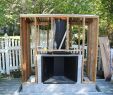 Outdoor Fireplace Screens Lovely 5 Pleasing Clever Ideas Gas Fireplace Update Fireplace