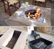 Outdoor Fireplace Table Best Of Make A Diy Fire Pit This Weekend with E Of these 61 Fire