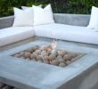 Outdoor Fireplace Table Best Of Our Outdoor Renovation O U T D O O R