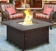 Outdoor Fireplace Table Luxury Best Choice Products Bcp Extruded Aluminum Gas Outdoor Fire