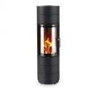 Outdoor Fireplace tools Lovely Kaminofen Leda Peppa 4 Kw