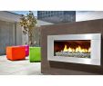 Outdoor Gas Fireplace Elegant Outdoor Gas or Wood Fireplaces by Escea – Selector