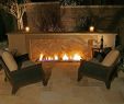 Outdoor Gas Fireplace Kits New Outdoor Gas Fireplace W Herringbone Brick Repin by
