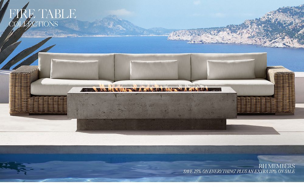 Outdoor Gas Fireplace Table Elegant Fire Table Collections