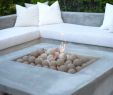 Outdoor Gas Fireplace Table Fresh Our Outdoor Renovation O U T D O O R