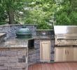 Outdoor Kitchen and Fireplace Lovely 10 Building Outdoor Fireplace Grill Re Mended for You