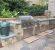 Outdoor Kitchen and Fireplace Luxury 10 Building Outdoor Fireplace Grill Re Mended for You