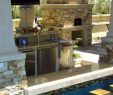 Outdoor Kitchen with Fireplace Elegant 20 Dream Backyards to Make You Green with Envy