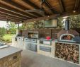 Outdoor Kitchen with Fireplace Elegant Summer Kitchen Designs Unique 10 New Outdoor Kitchen