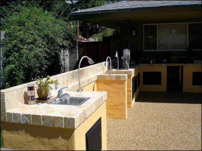 Outdoor Kitchen with Fireplace Inspirational Lovely Outdoor Kitchens with Fireplace Re Mended for You