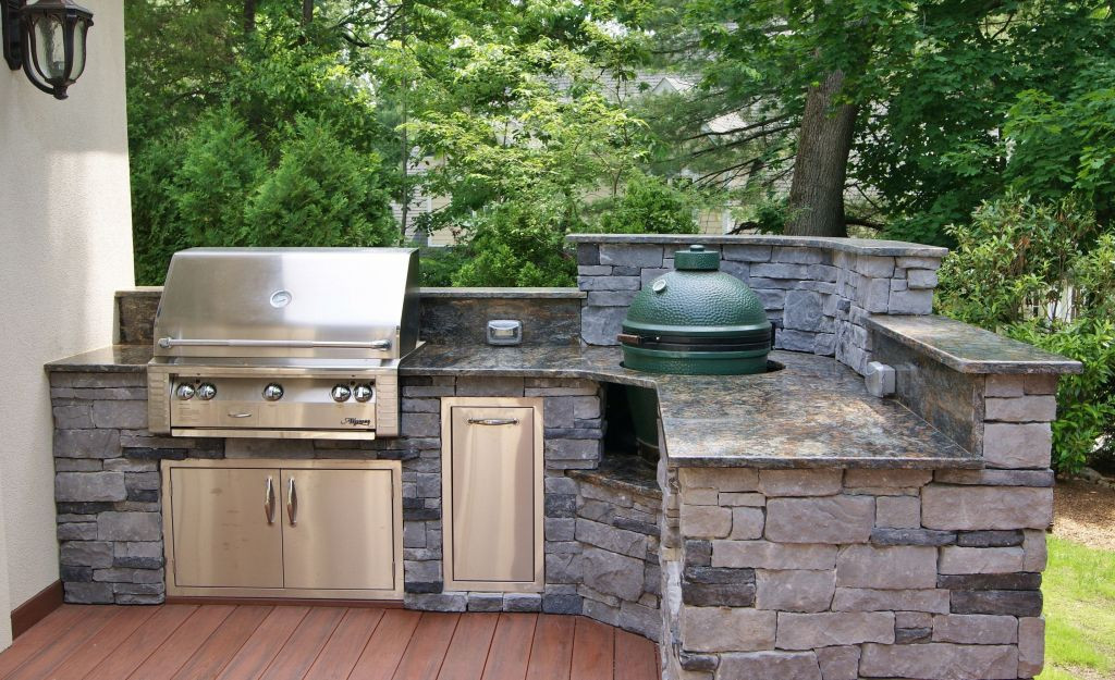 Outdoor Kitchen with Fireplace Lovely Summer Kitchen Designs Unique 10 New Outdoor Kitchen