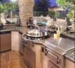 Outdoor Kitchen with Fireplace Luxury Lovely Outdoor Kitchens with Fireplace Re Mended for You