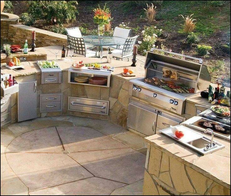 Outdoor Kitchens with Fireplace Elegant Lovely Outdoor Kitchens with Fireplace Re Mended for You