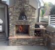 Outdoor Kitchens with Fireplace Lovely Unique Outdoor Cooking Fireplace You Might Like