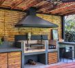 Outdoor Kitchens with Fireplace Luxury Outdoor Kitchen K2 Outdoor Kitchen Garden Kitchen Summer