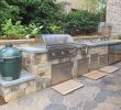 Outdoor Kitchens with Fireplace Unique 10 Building Outdoor Fireplace Grill Re Mended for You
