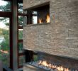 Outdoor Linear Fireplace Fresh Stacked Stone Visualizer tool