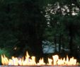 Outdoor Linear Fireplace Inspirational Spark Modern Fires