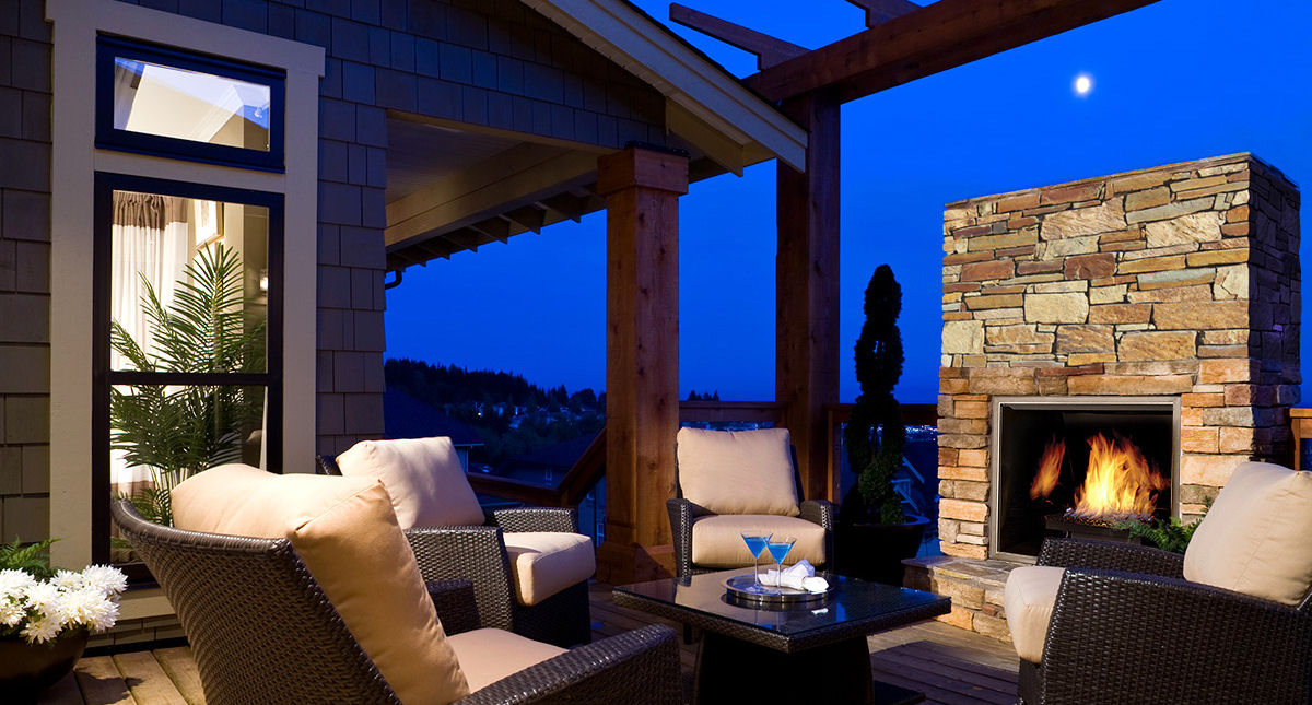 Outdoor Living Spaces with Fireplace Best Of Mainland Fireplaces Serving Langley Surrey & All Of