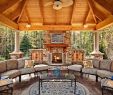 Outdoor Living Spaces with Fireplace Lovely Essentials for Creating A Beautiful Outdoor Room