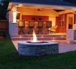 Outdoor Living Spaces with Fireplace Unique Best Fire Pit Ideas Block Outdoor Living that Will Not Spend