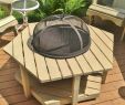 Outdoor Patio Fireplace Ideas Best Of 10 Diy Backyard Fire Pits