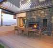 Outdoor Patio Fireplace Ideas Elegant Outdoor Fireplace Ideas