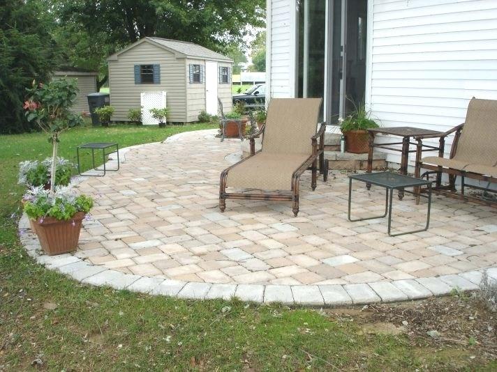 Outdoor Patios with Fireplace New Backyard Stone Ideas – Infantwear