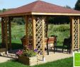 Outdoor Pavilion with Fireplace Awesome 38 Genial Garten Pavilion