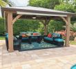 Outdoor Pavilion with Fireplace Inspirational Patio Pergola Ideas Patio Pavilion Home Design Ideas