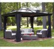 Outdoor Pavilion with Fireplace Luxury 57 Schön Garden Canopy