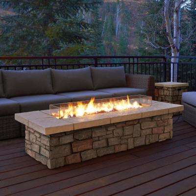 buff real flame fire pits c lp bf 64 400 pressed
