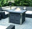 Outdoor Propane Fireplace Kits Unique Propane Fire Pit Table Kit Patio Set Size Outdoor