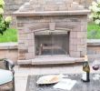 Outdoor Rock Fireplace Best Of Stone Patio Fireplace