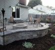 Outdoor Rock Fireplace Elegant 8 Outdoor Fireplace Patio Designs You Might Like