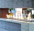 Outdoor Rock Fireplace Luxury Gas Fire Pit Glass Rocks – Simple Living Beautiful Newest