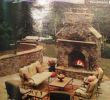 Outdoor Rock Fireplace New Inspirational Outdoor Rock Fireplace Ideas