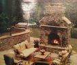 Outdoor Rock Fireplace New Inspirational Outdoor Rock Fireplace Ideas