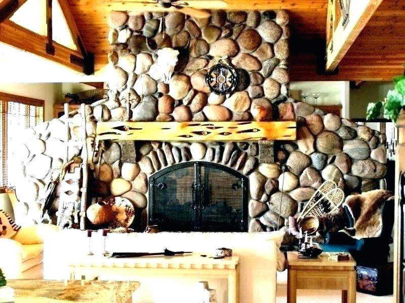 Outdoor Stone Fireplace Ideas Inspirational Outdoor Fireplace Decorating Ideas – Azmeenaub