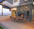 Outdoor Stone Fireplace Ideas Luxury Outdoor Fireplace Ideas