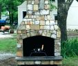Outdoor Stone Fireplace Kits Fresh Prefab Outdoor Fireplace – Leanmeetings