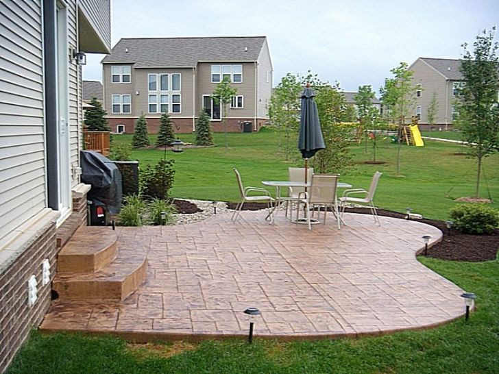 Outdoor Stone Fireplace Unique Outdoor Patio Bricks