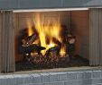 Outdoor Wood Burning Fireplace Beautiful Villawood 36" Outdoor Model Odvilla 36t