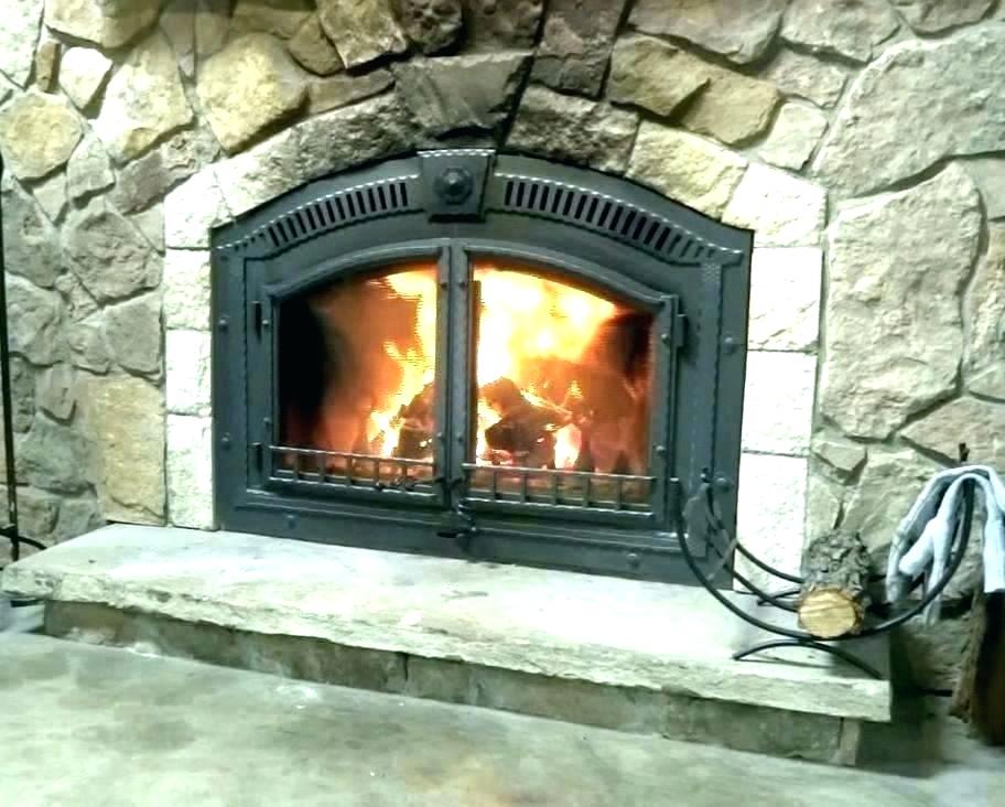 Outdoor Wood Burning Fireplace Insert Best Of Winsome Wood Burning Fireplace Box 42 Inch Stove Firebox 27