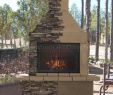 Outdoor Wood Burning Fireplace Kits Awesome Awesome Prefab Outdoor Wood Burning Fireplace Re Mended