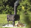 Outdoor Wood Burning Fireplace Kits Awesome Kotula S Outdoor Wood Burning Stove