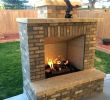 Outdoor Wood Burning Fireplace Kits Luxury Wood Burning Fire Pit Ideas – Xielawfo