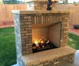 Outdoor Wood Burning Fireplace Kits Luxury Wood Burning Fire Pit Ideas – Xielawfo