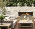 Outside Fireplace Designs Best Of 53 Most Amazing Outdoor Fireplace Designs Ever